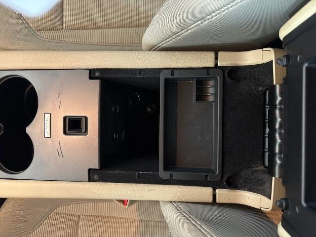 2018 Ford Taurus SEL