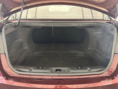 2018 Ford Taurus SEL