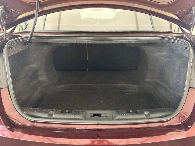 2018 Ford Taurus SEL