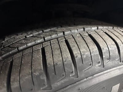 2018 Ford Taurus SEL