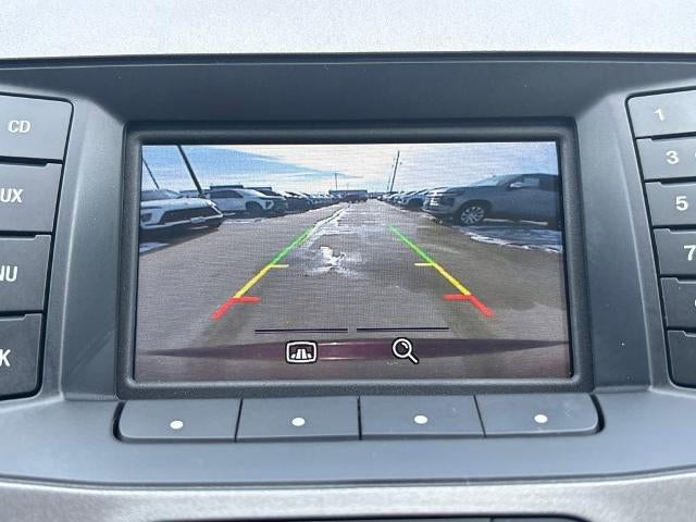 2018 Ford Taurus SEL