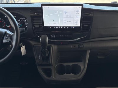 2024 Ford Transit Passenger Wagon XL