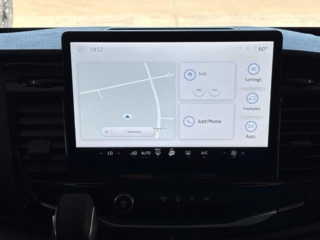 2024 Ford Transit Passenger Wagon XL