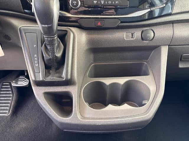 2024 Ford Transit Passenger Wagon XL
