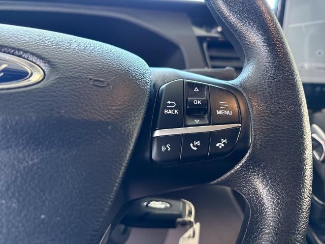 2024 Ford Transit Passenger Wagon XL