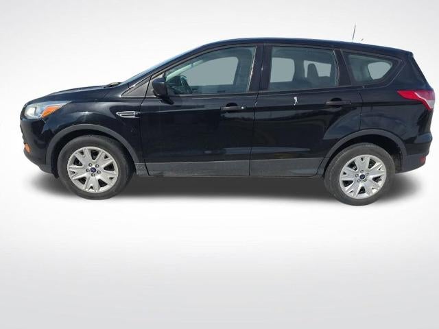 2016 Ford Escape S