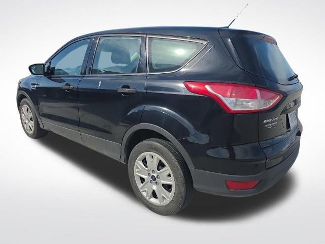 2016 Ford Escape S