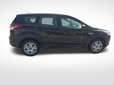 2016 Ford Escape S