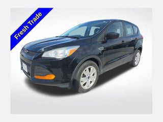 2016 Ford Escape S