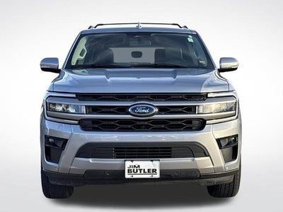 2024 Ford Expedition XLT MAX