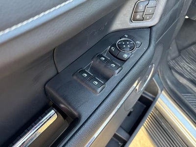 2024 Ford Expedition XLT MAX