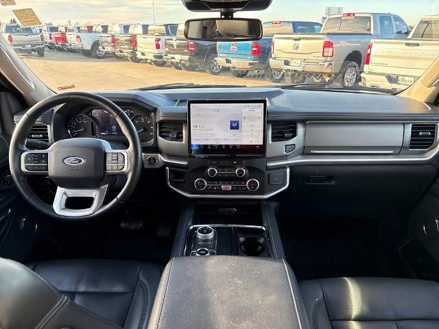 2024 Ford Expedition XLT MAX