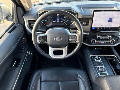 2024 Ford Expedition XLT MAX