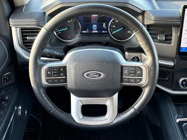 2024 Ford Expedition XLT MAX