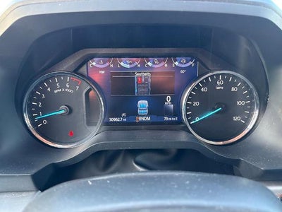 2024 Ford Expedition XLT MAX