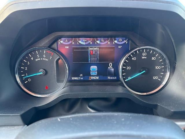 2024 Ford Expedition XLT MAX