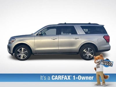 2024 Ford Expedition XLT MAX