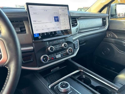 2024 Ford Expedition XLT MAX