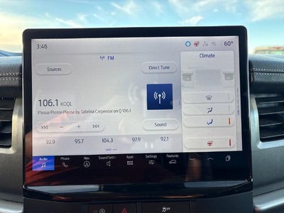 2024 Ford Expedition XLT MAX