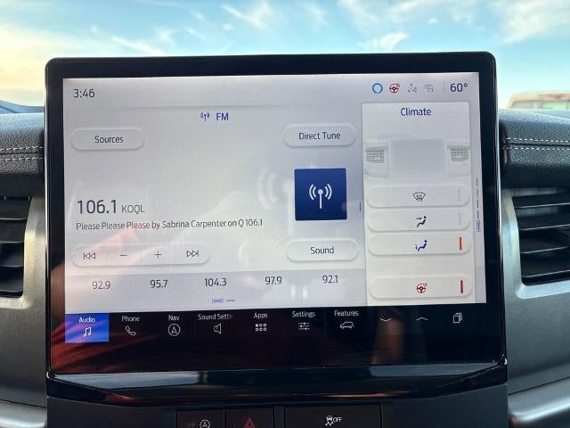 2024 Ford Expedition XLT MAX