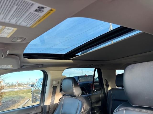 2024 Ford Expedition XLT MAX