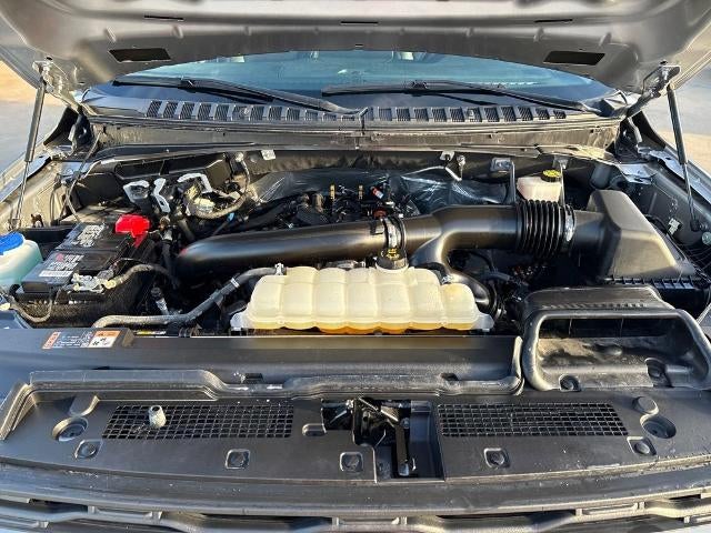 2024 Ford Expedition XLT MAX