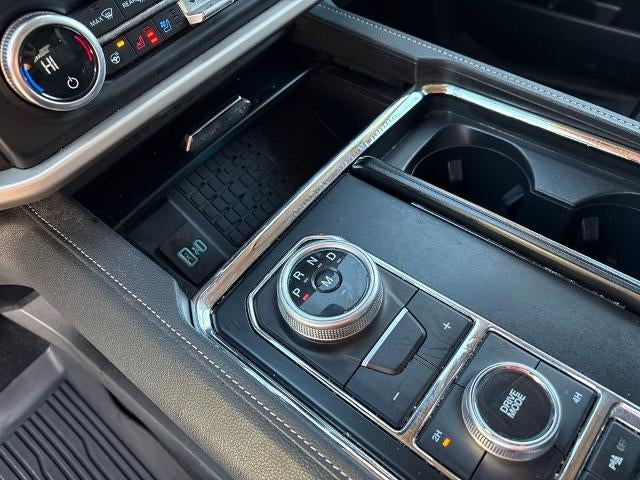 2024 Ford Expedition XLT MAX