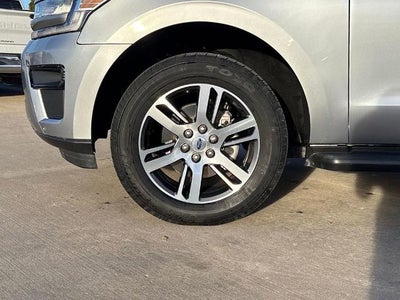 2024 Ford Expedition XLT MAX