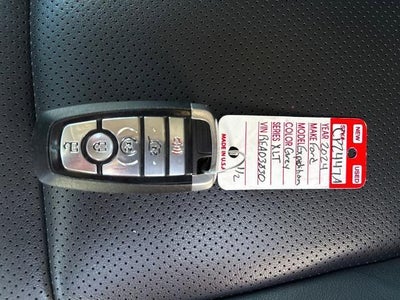 2024 Ford Expedition XLT MAX