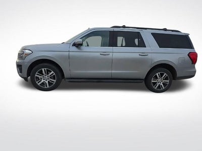 2024 Ford Expedition XLT MAX