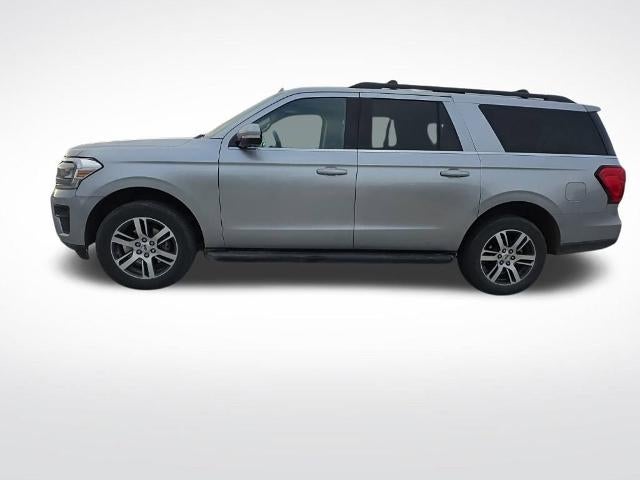 2024 Ford Expedition XLT MAX