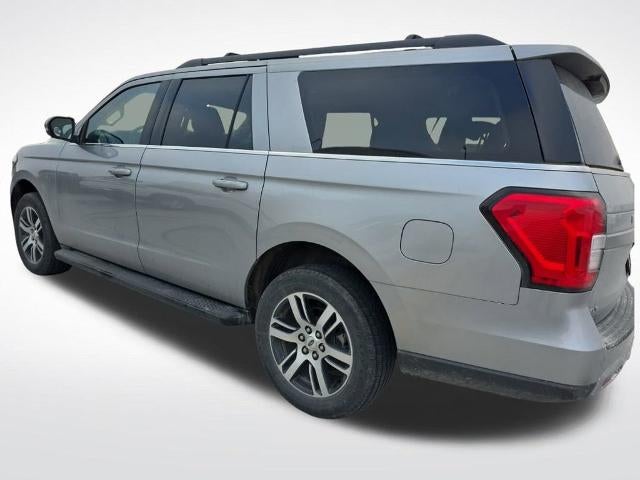 2024 Ford Expedition XLT MAX