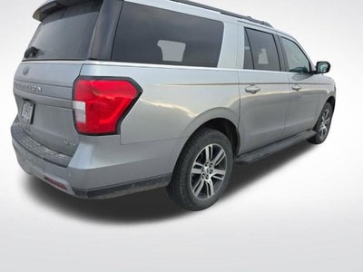 2024 Ford Expedition XLT MAX