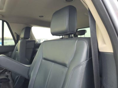 2024 Ford Expedition XLT MAX