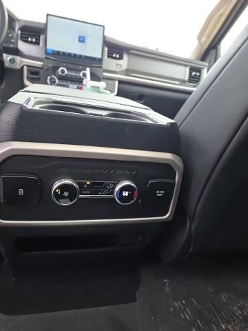2024 Ford Expedition XLT MAX