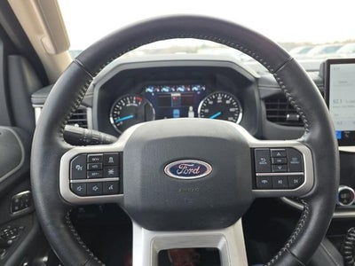 2024 Ford Expedition XLT MAX