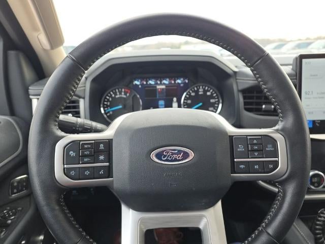 2024 Ford Expedition XLT MAX