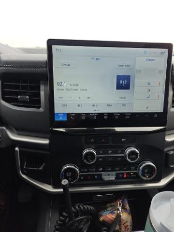 2024 Ford Expedition XLT MAX