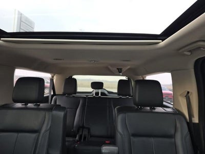 2024 Ford Expedition XLT MAX