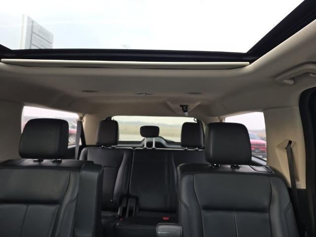 2024 Ford Expedition XLT MAX