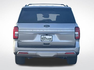 2024 Ford Expedition XLT MAX