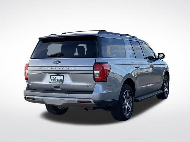 2024 Ford Expedition XLT MAX