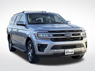 2024 Ford Expedition XLT MAX