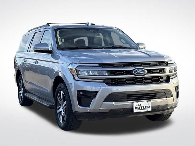 2024 Ford Expedition XLT MAX