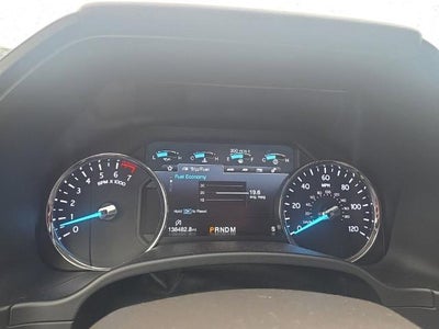 2018 Ford Expedition MAX Limited
