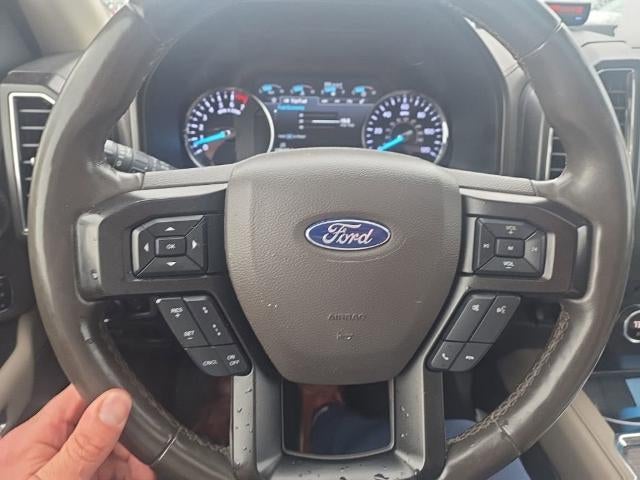 2018 Ford Expedition MAX Limited