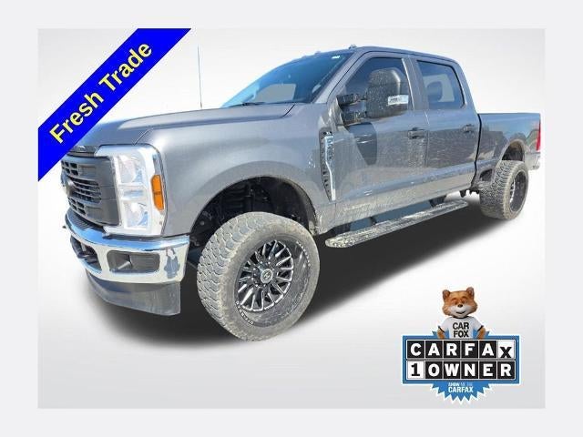 2024 Ford F-250 XL