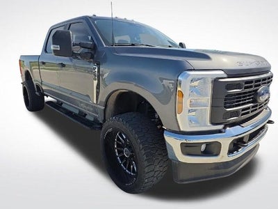 2024 Ford F-250 XL
