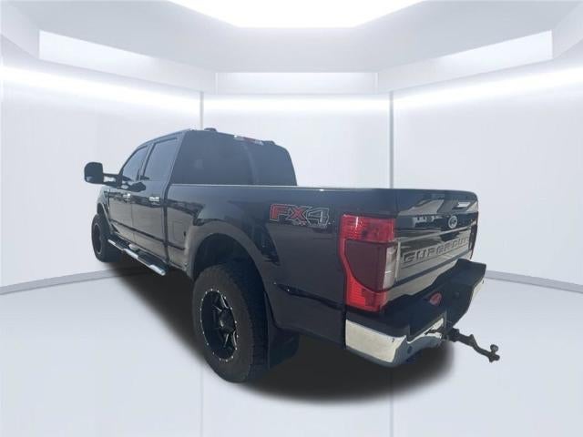 2021 Ford Super Duty F-250 SRW XL