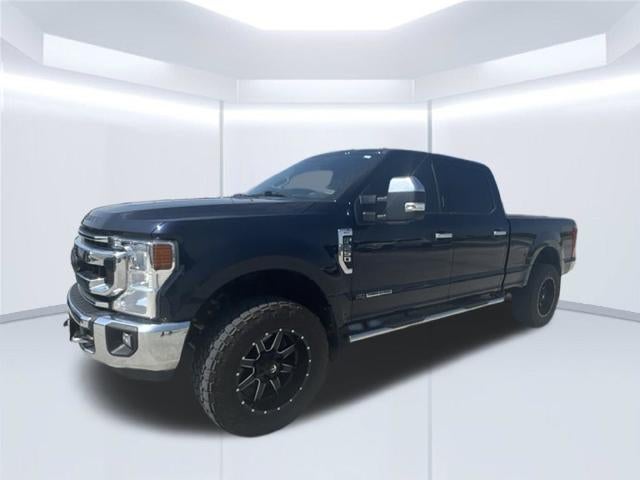 2021 Ford Super Duty F-250 SRW XL
